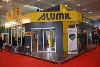 alumil 001a